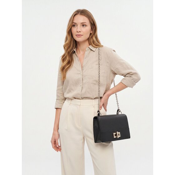 Furla Amelia Torba na ramię M Skóra 24.5 cm