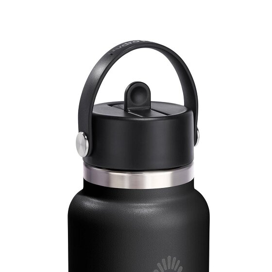 Hydro Flask Hydration Wide Flex Straw Cap Butelka do picia 945 ml