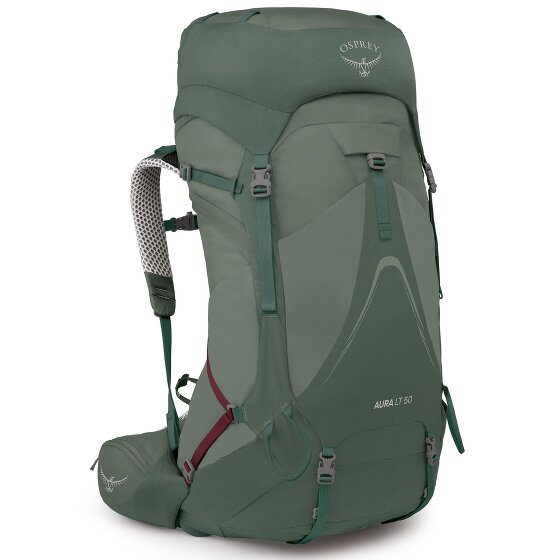 Osprey Aura 50 Plecak trekkingowy WXS-S 80 cm