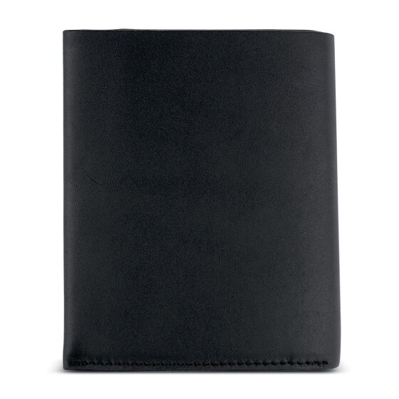 bugatti Romeo Portfel Ochrona RFID Skórzany 10 cm