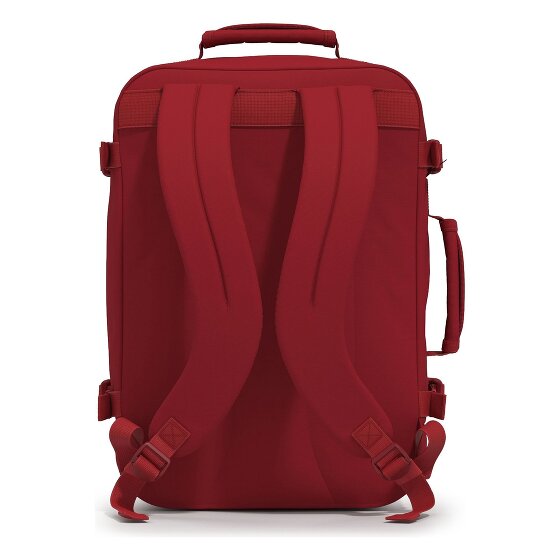Cabin Zero Classic 124 Plecak 45 cm Komora na laptopa