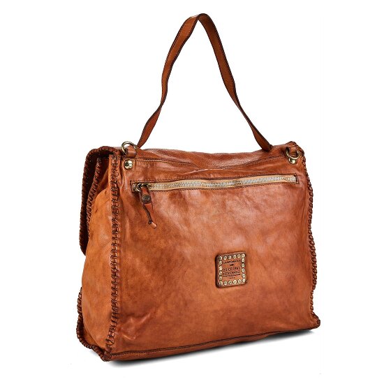 Campomaggi Zelda Torba Skóra 33 cm