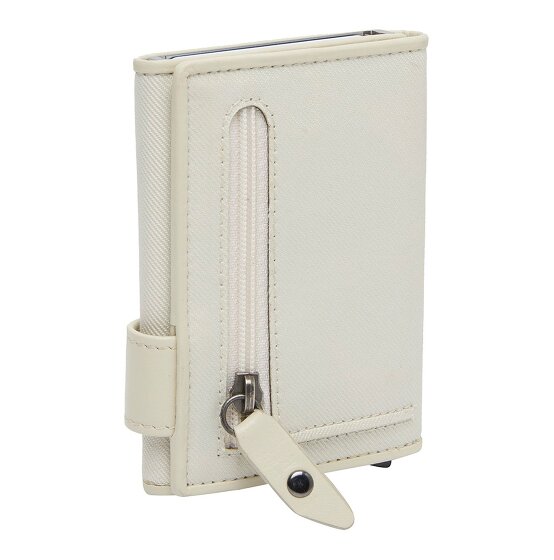 The Chesterfield Brand Delsbo Portfel Ochrona RFID Skórzany 7.5 cm