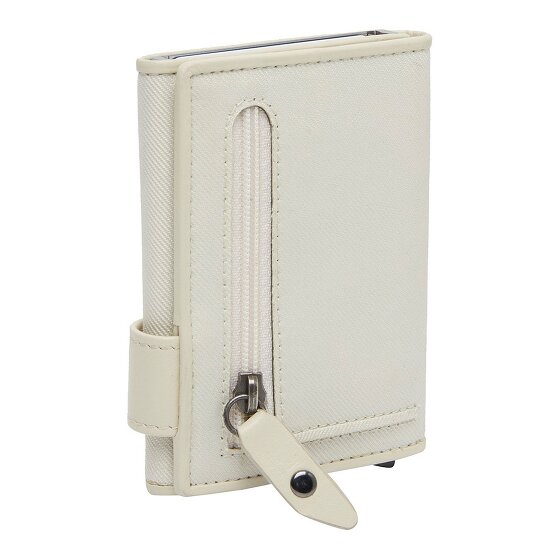 The Chesterfield Brand Delsbo Portfel Ochrona RFID Skórzany 7.5 cm