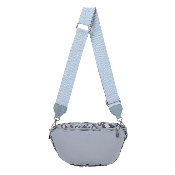 Fritzi aus Preußen Bum Limited Leo Bubble Saszetka 29 cm