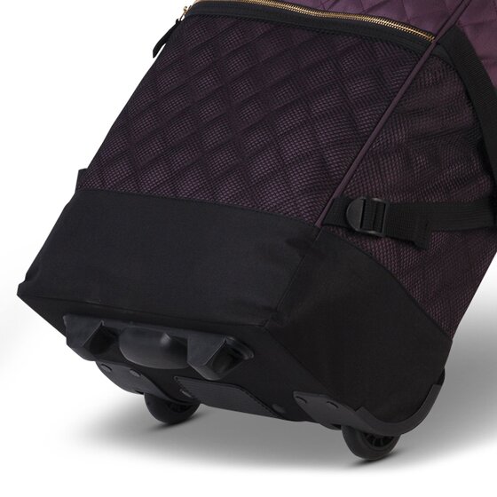 Punta Wheel "Classy" Walizka na zakupy 50 cm