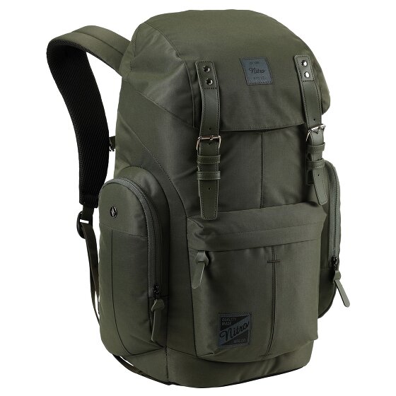 NITRO Urban Daypacker Backpack 46 cm komora na laptopa