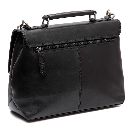 The Chesterfield Brand Renata Briefcase Messenger Skórzany 29 cm