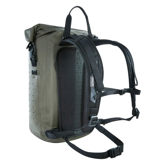 Tatonka Commuter 25 L Plecak 48 cm Komora na laptopa