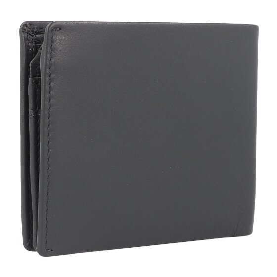 Samsonite Attack 2 Wallet RFID Leather 10,5 cm