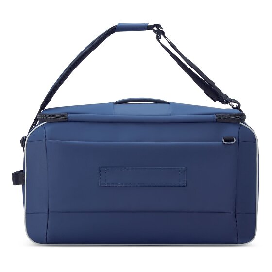 Delsey Paris Torba podróżna Aventure z przegrodą na laptopa 65 cm