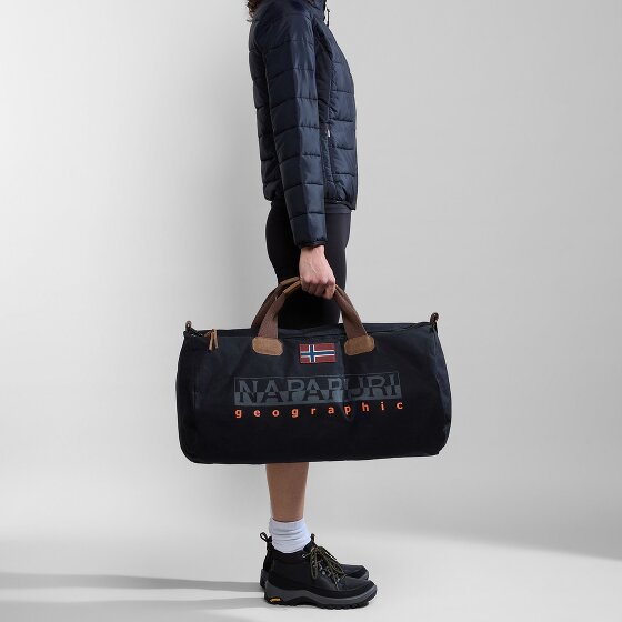 Napapijri Bering 3 Torba podróżna Weekender 58.5 cm