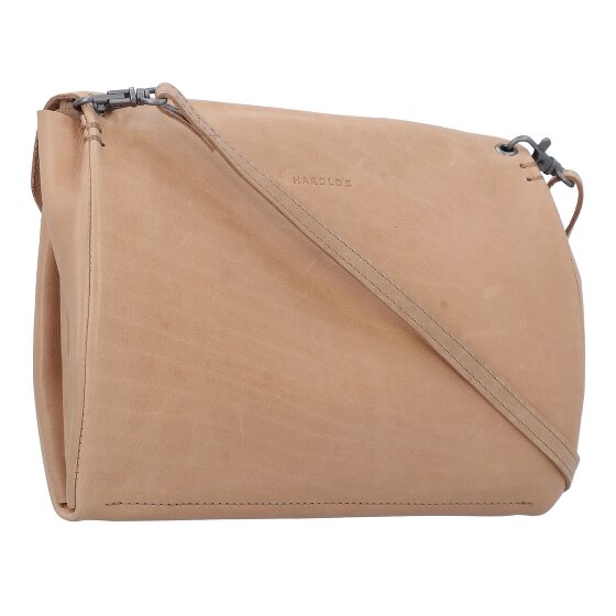 Harold's Fold Torba na ramię Skórzany 24 cm