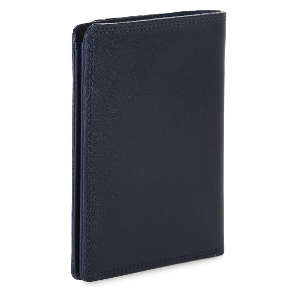 Mywalit Skórzany portfel 10 cm