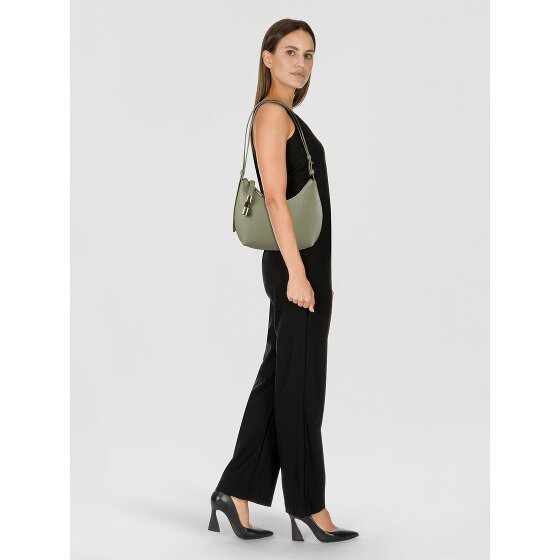 Furla Goccia Torba na ramię Skóra 22 cm