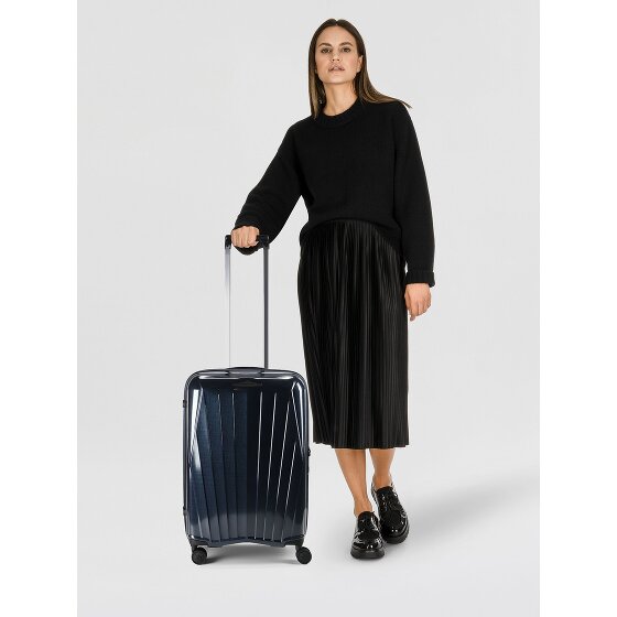 Samsonite Major-Lite 4 kółka Walizka 69 cm