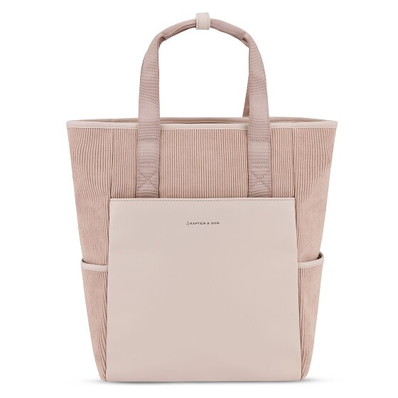 Kapten & Son Lindby Shopper Bag 38 cm Komora na laptopa