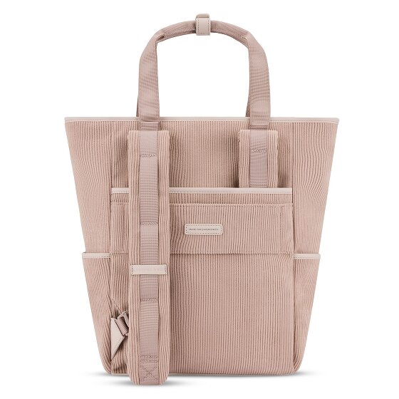 Kapten & Son Lindby Shopper Bag 38 cm Komora na laptopa