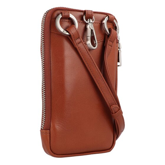 Jekyll & Hide Paris Etui na telefon komórkowy Skórzany 10 cm