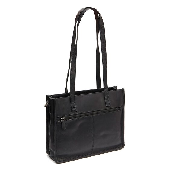The Chesterfield Brand Estella Shopper Bag Skórzany 30 cm