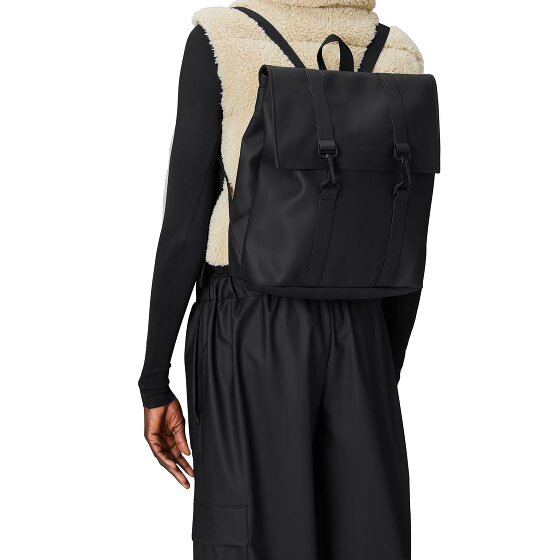 Rains Essential Plecak 34 cm