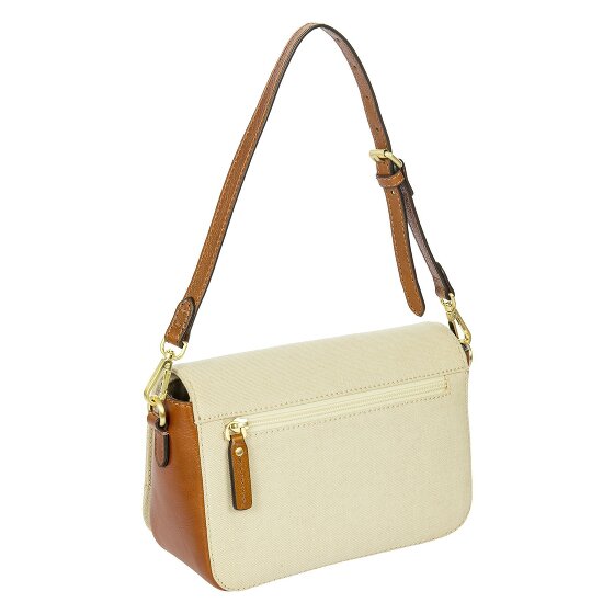 Bric's Volterra Trama Torba na ramię S 23 cm