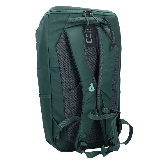 Deuter UP Stockholm Plecak 51 cm Komora na laptopa