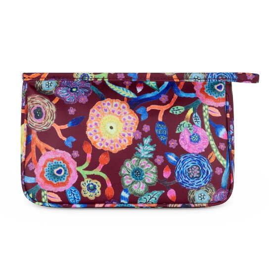 Oilily Pieternella stripe Torba kosmetyczna 22 cm
