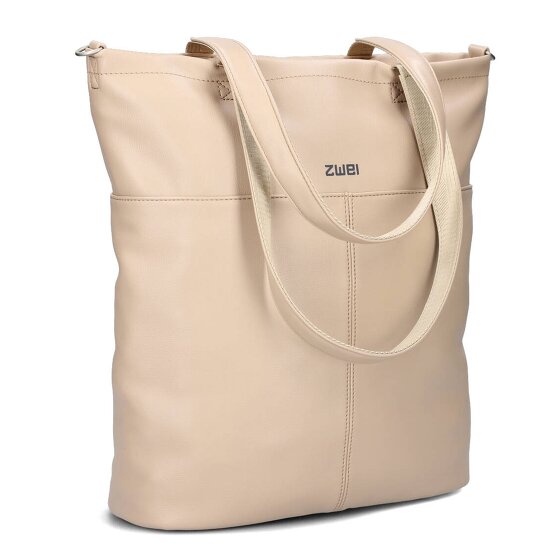 Zwei Mademoiselle.M Shopper Bag 37 cm