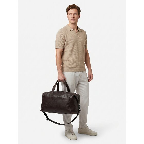 Jost London Torba podróżna Weekender Skóra 50 cm