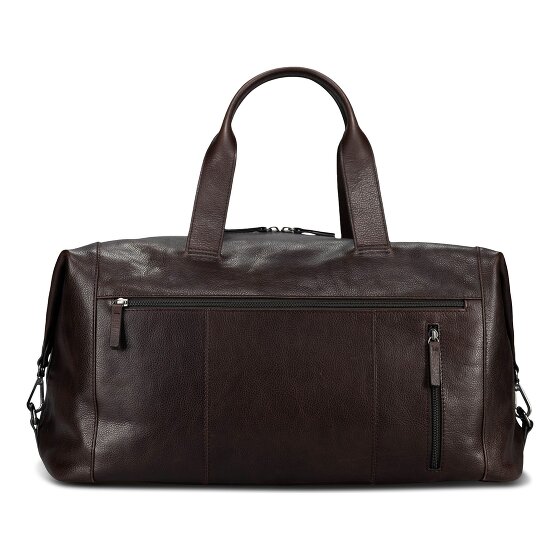 Jost London Torba podróżna Weekender Skóra 50 cm