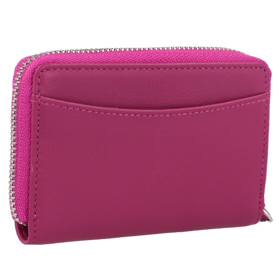 Braun Büffel Joy Portfel z kluczem Skórzany 10.5 cm