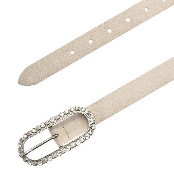 Tamaris Pas Skórzany