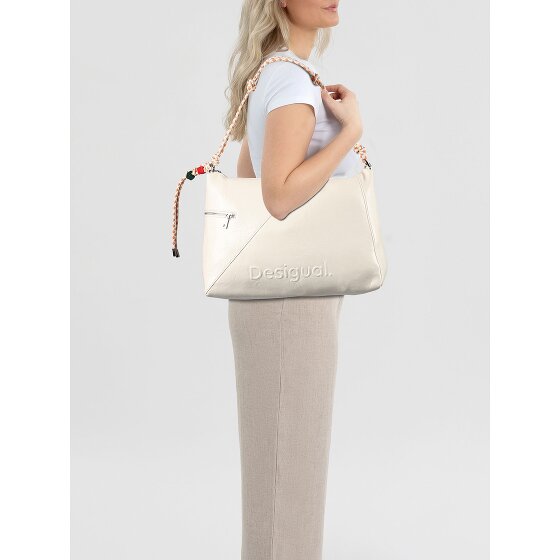 Desigual Half Torba na ramię 40 cm