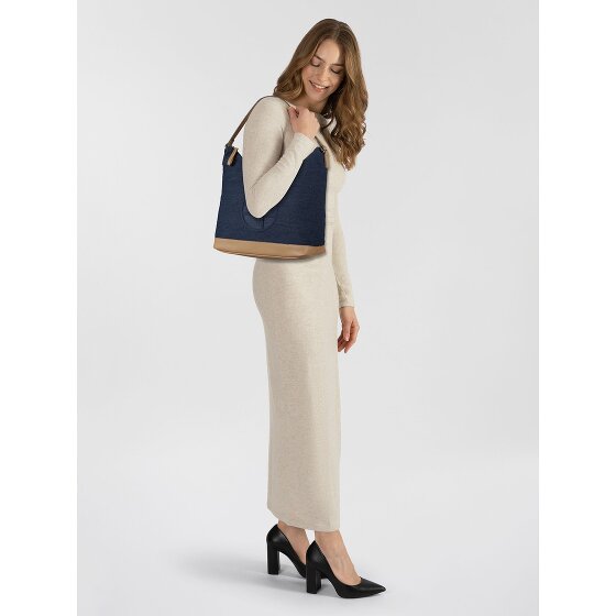 Tom Tailor Gilda Torba na ramię M 31 cm