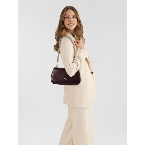 Calvin Klein CK Convertible Torba na ramię 30 cm