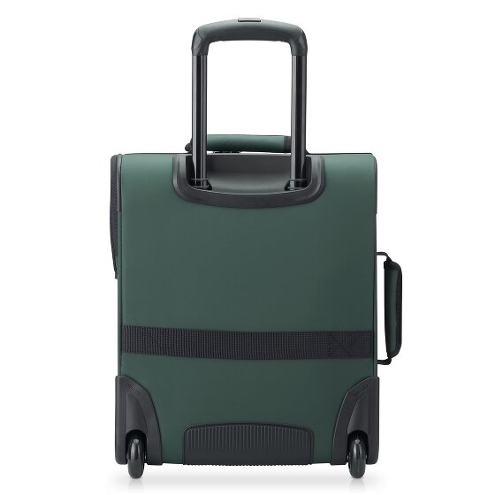 Delsey Paris Maubert 2.0 2 kółka Walizka kabinowy 45 cm