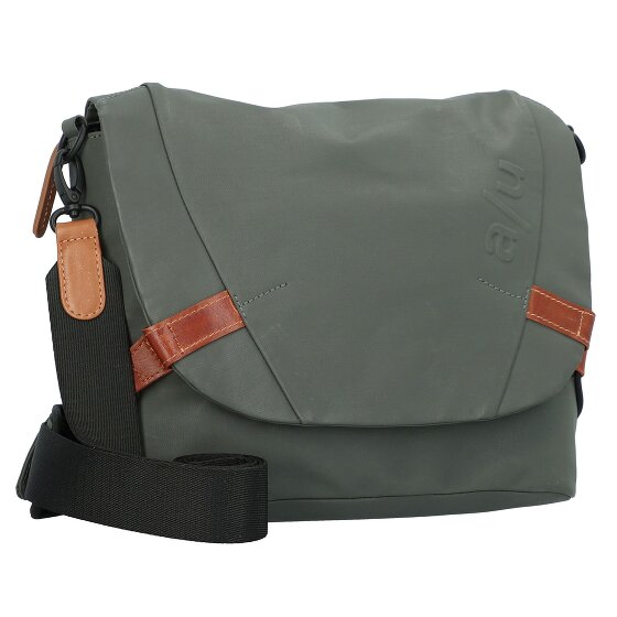 aunts & uncles Japan Sendai Torba typu Messenger 30 cm