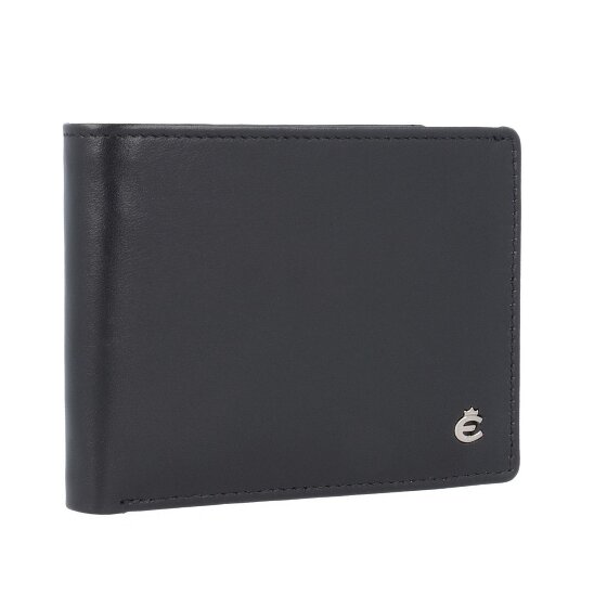 Esquire Harry Wallet Leather 10,5 cm