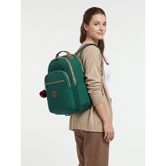 Kipling Back to School Seoul Lap Plecak szkolny 44 cm