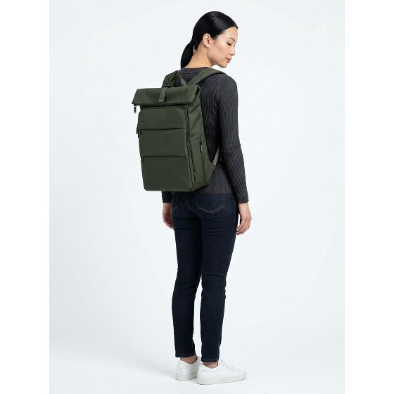 Jump Dunaa Plecak 43 cm Komora na laptopa