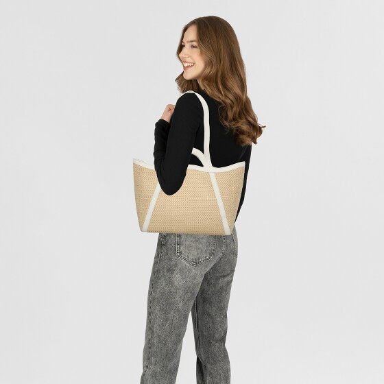 Coccinelle Amalia Shopper Bag 48 cm