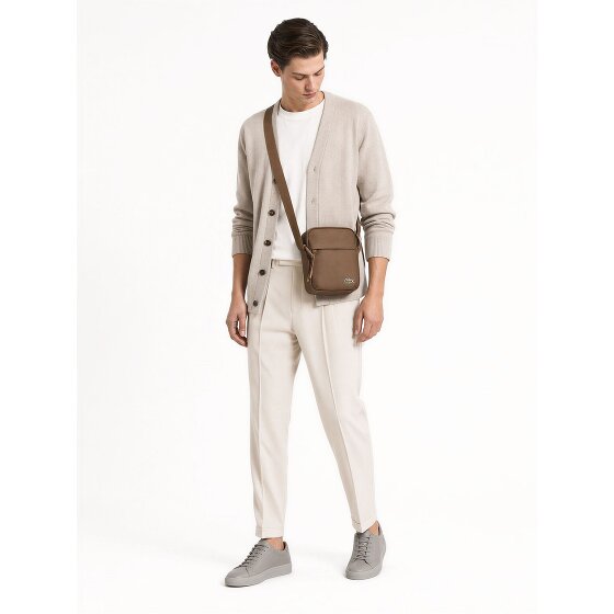 Lacoste Core Essentials Neocroc Torba na ramię 16.5 cm