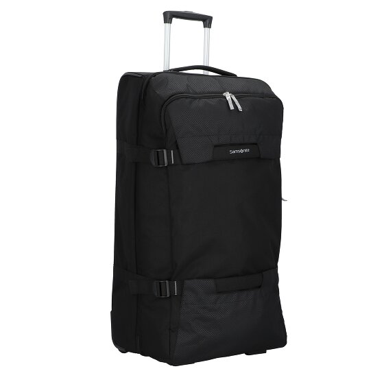 Samsonite Sonora 2-Wheel Holdall 82 cm