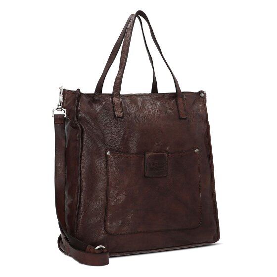 Campomaggi Shopper Bag Skórzany 36 cm