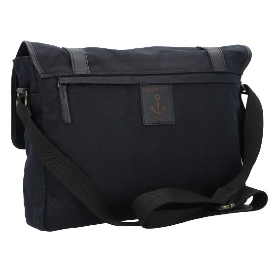 Harbour 2nd Cool Casual Briefcase Messenger 37 cm Komora na laptopa