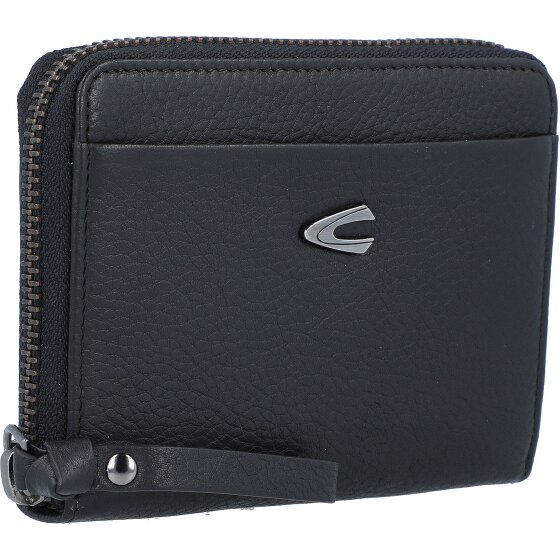 camel active Pura Portfel Skóra 12 cm