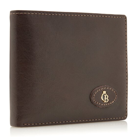 Castelijn & Beerens Portfel Gaucho RFID Skóra 11 cm