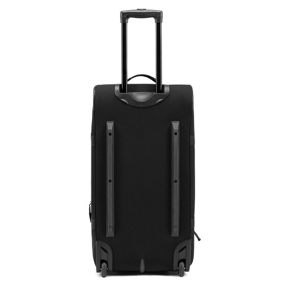 Epic Zestaw 2-kołowych toreb podróżnych Explorer NXT 4 szt.