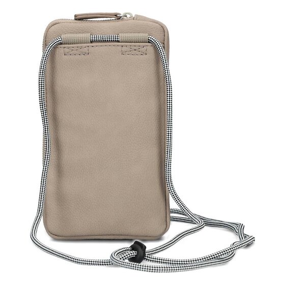 Zwei Mademoiselle.M Etui na telefon komórkowy 10 cm